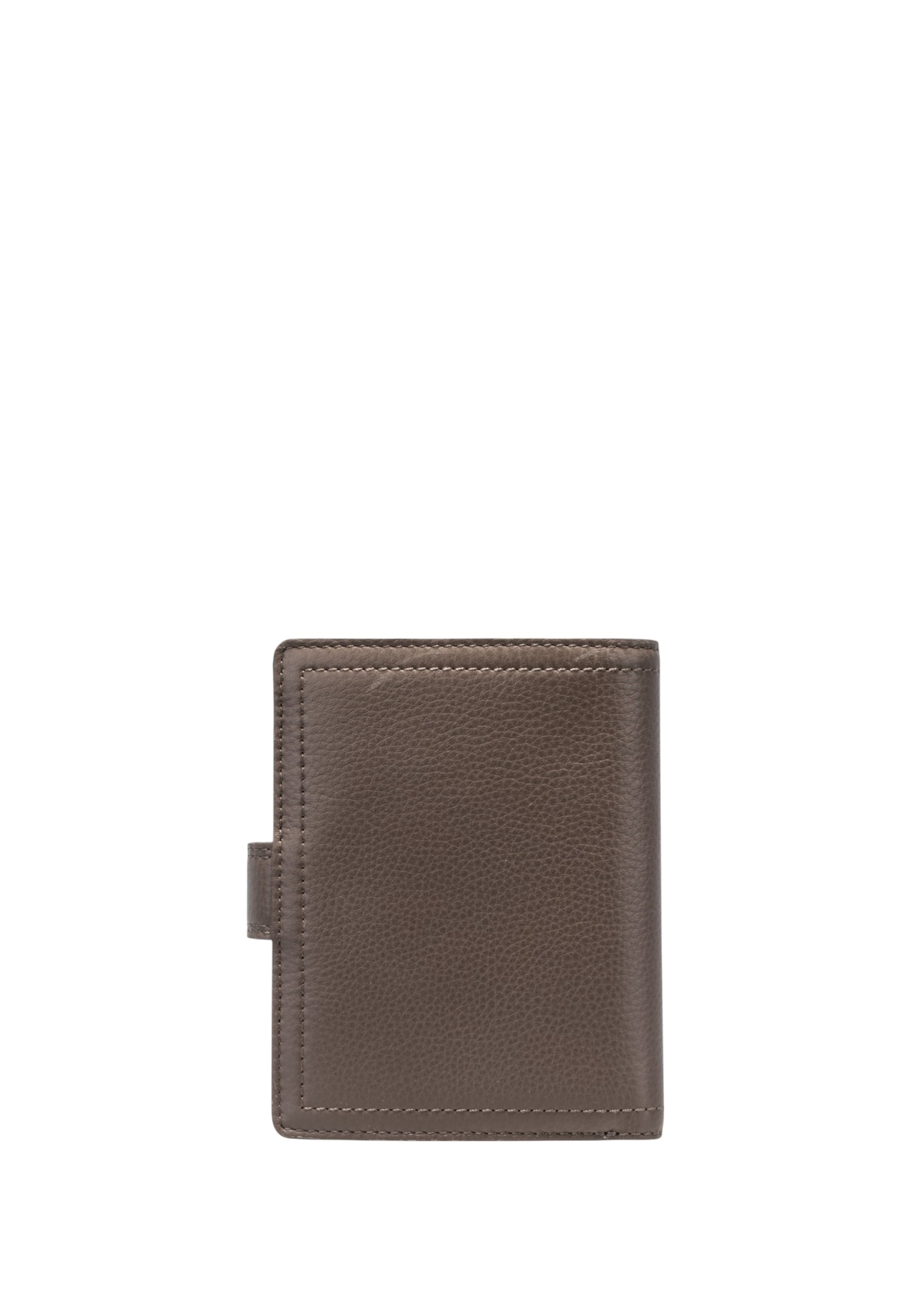 Maître Wallet 'Modard Dawina' in Grey