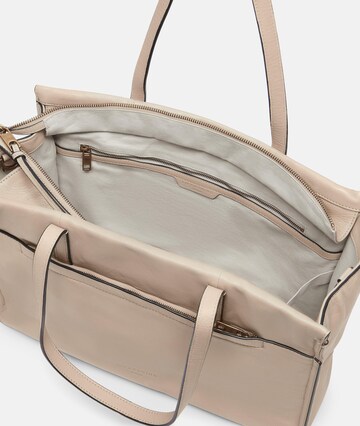 Cabas 'Sky' Liebeskind Berlin en beige