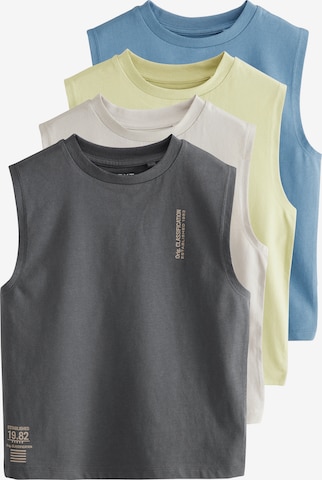 smėlio Next Marškinėliai: priekis