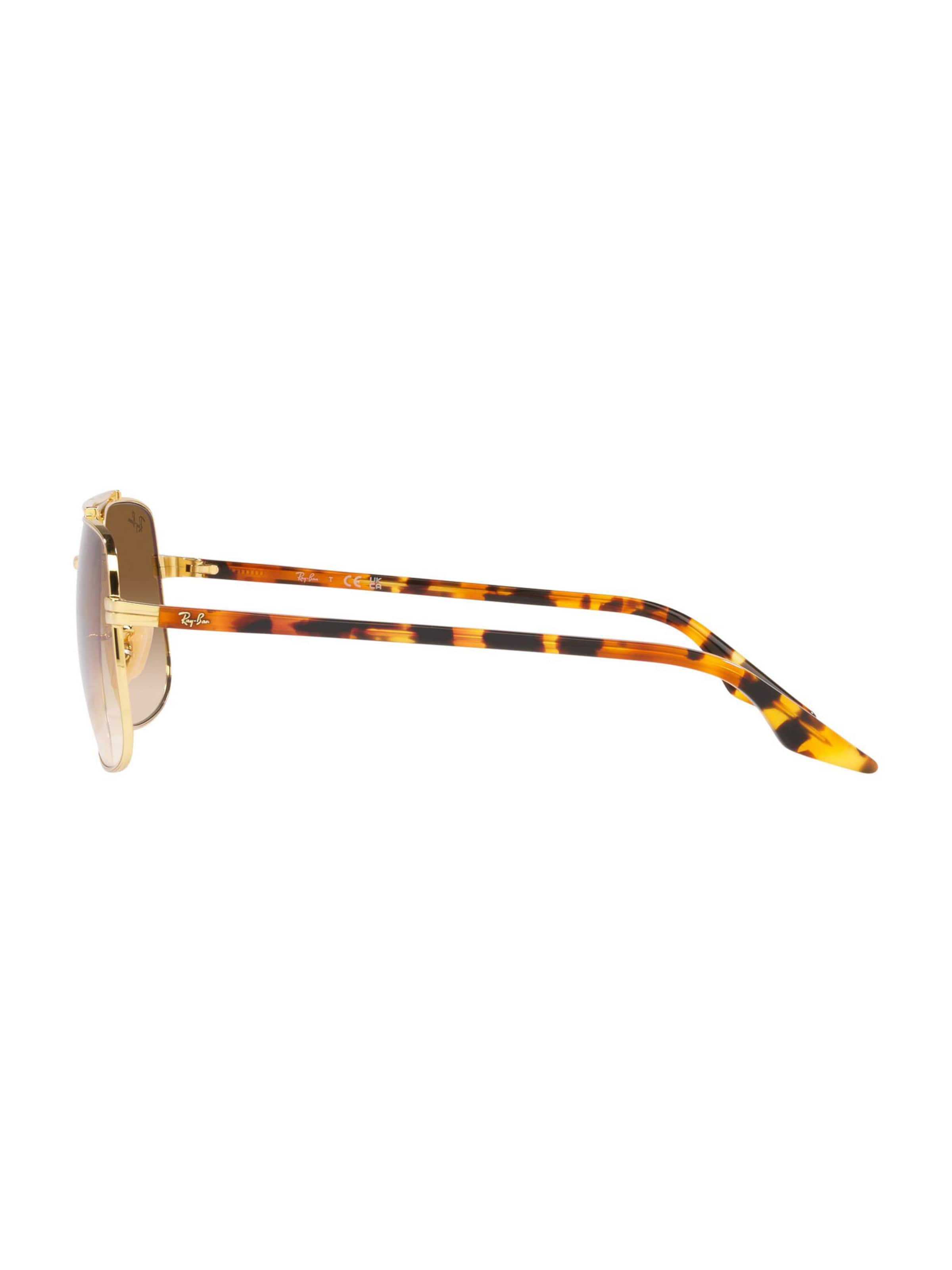 Ray-Ban - Gafas de sol '0RB369956001/51' en marrón