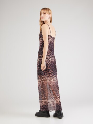 PIECES Dress 'PCALEO' in Black