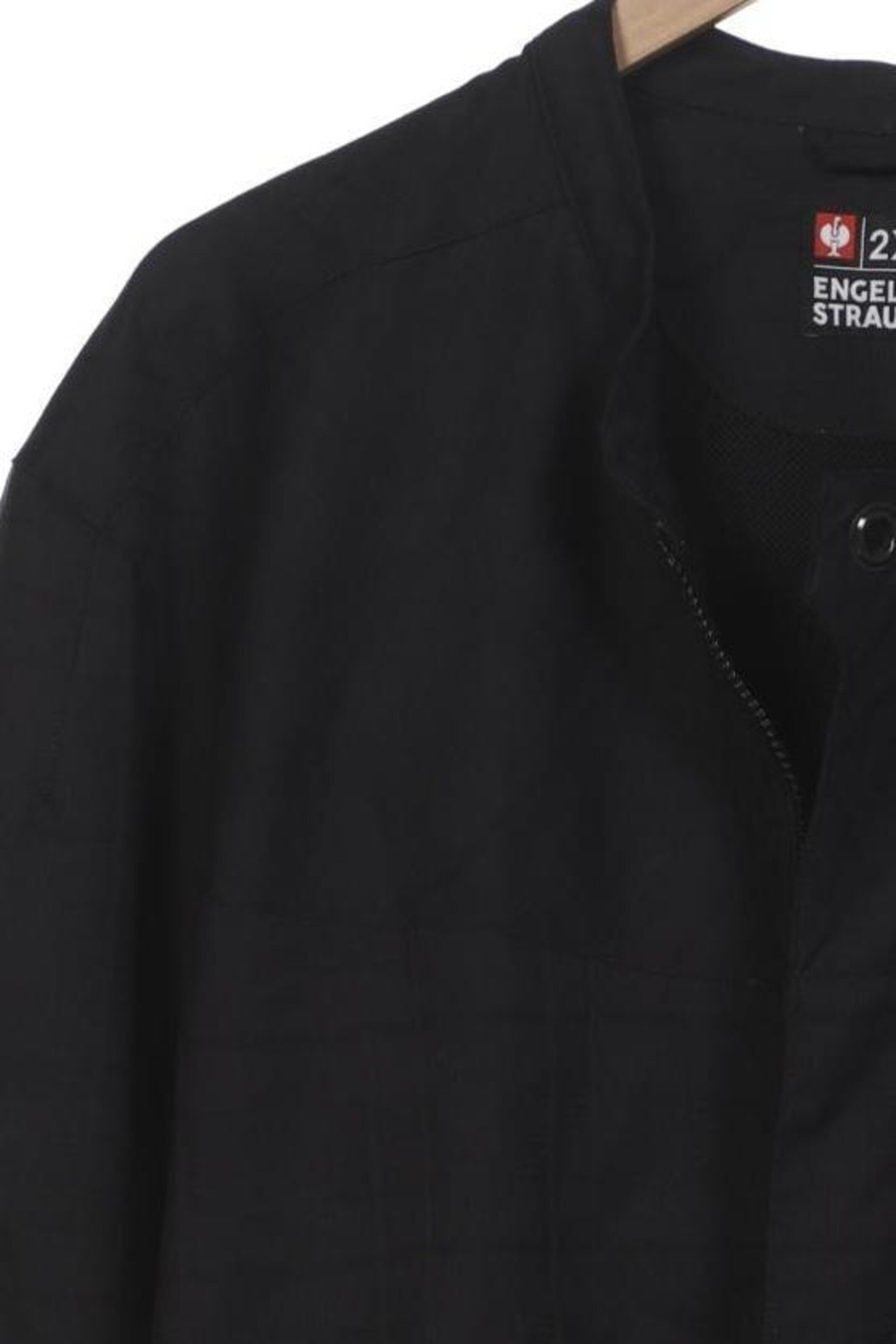 Engelbert Strauss Jacke XXL in Schwarz
