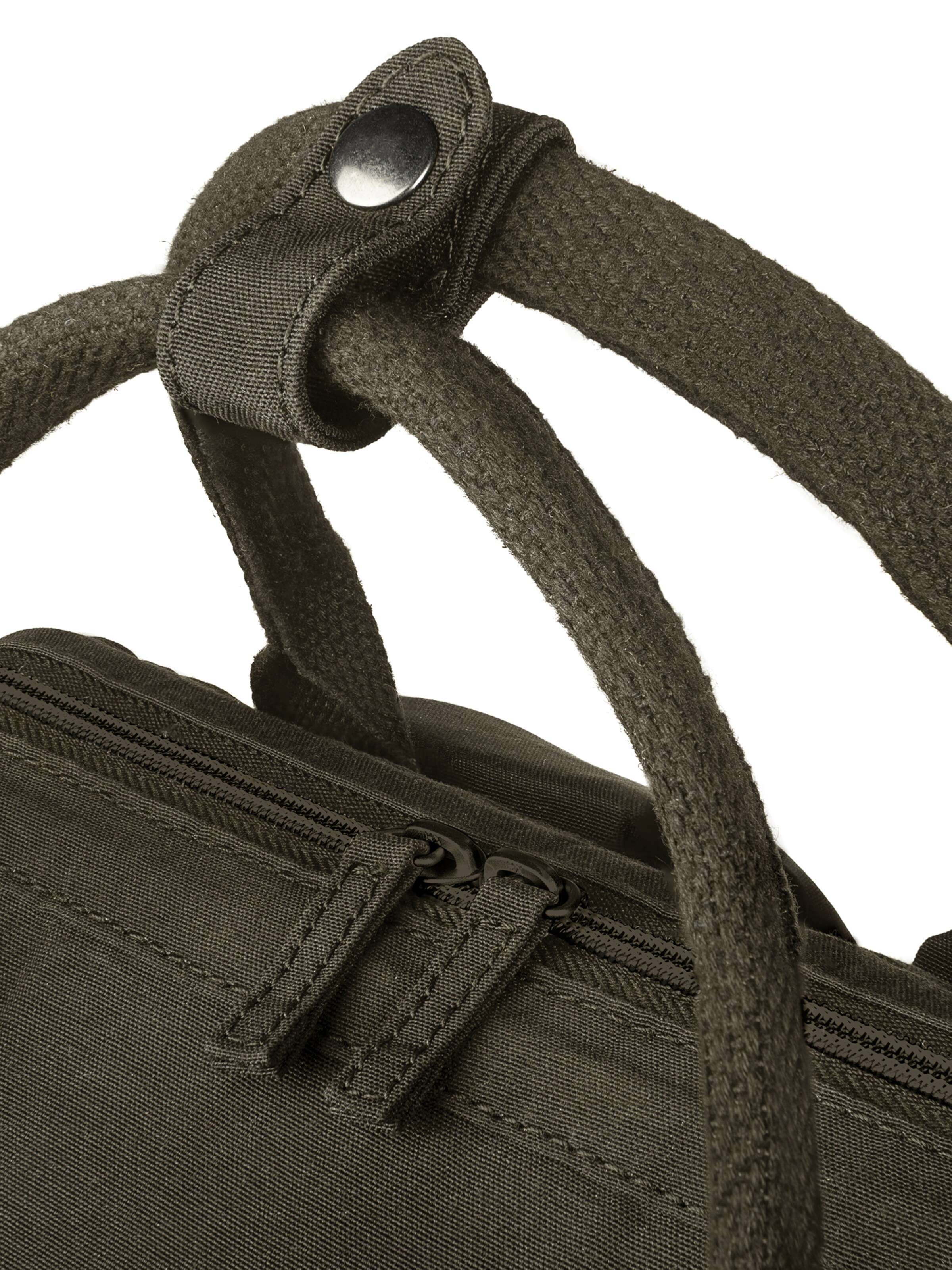 Zaino di TUCANO in verde