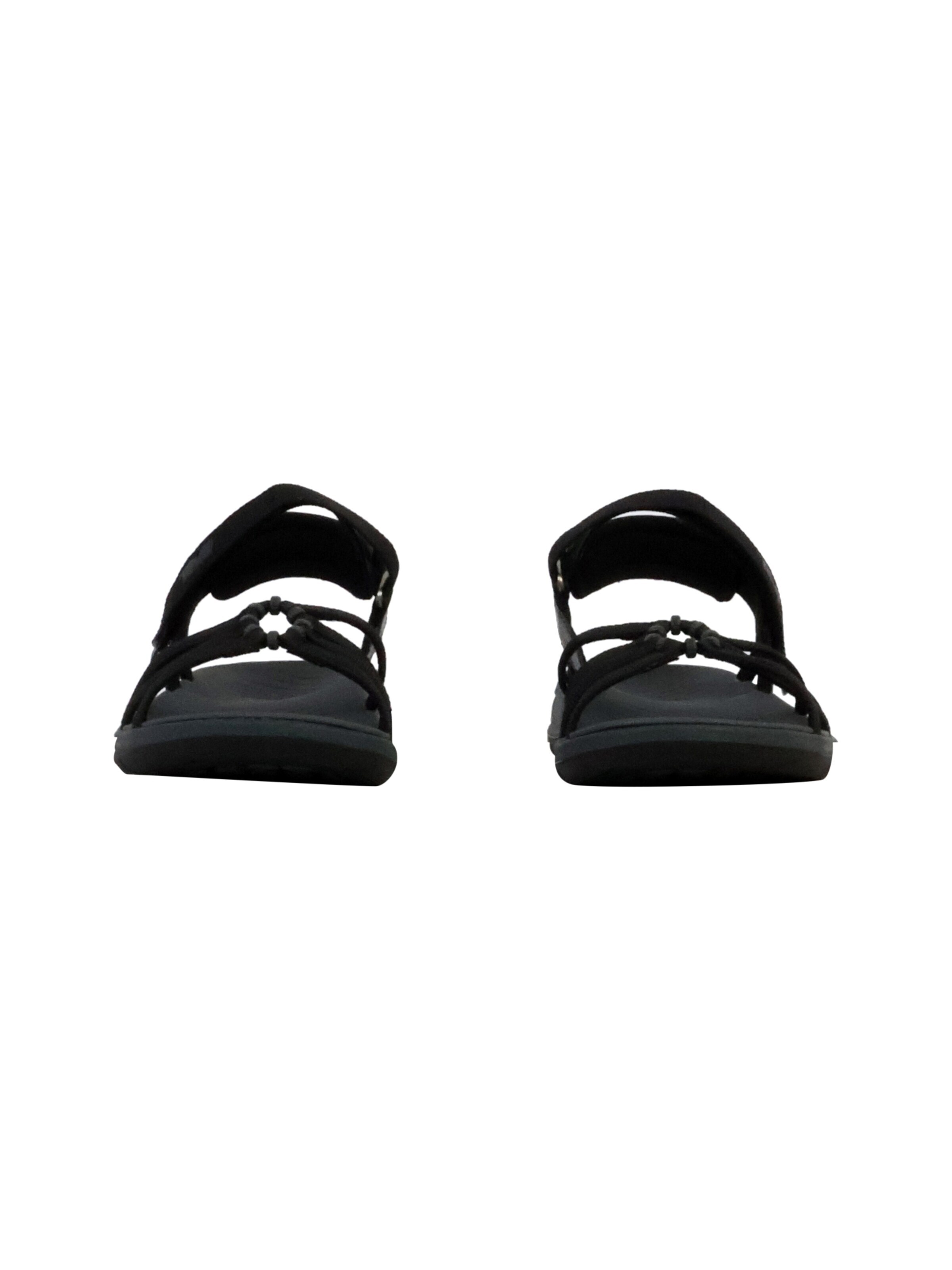 TEVA - Sandalias en negro