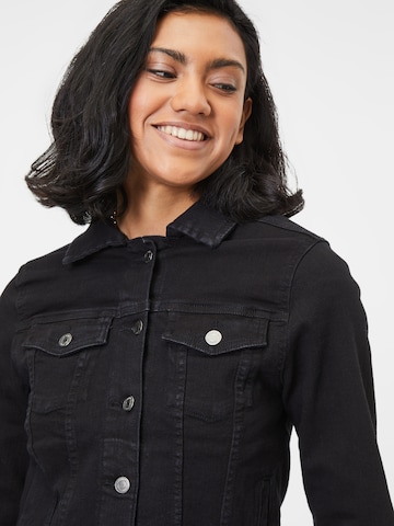 Denim Project Jacke 'LARA' in Schwarz