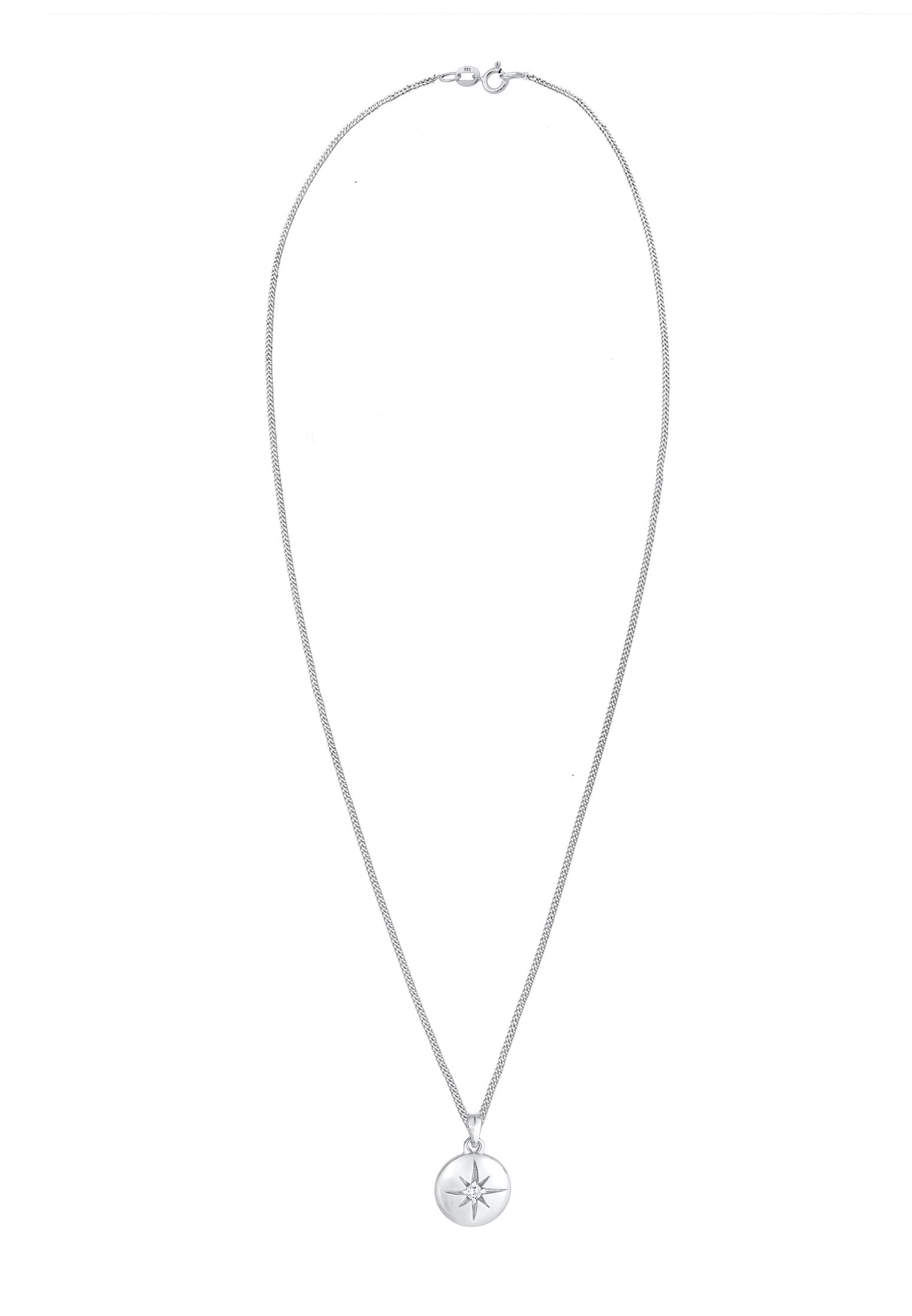 ELLI Necklace in Silver