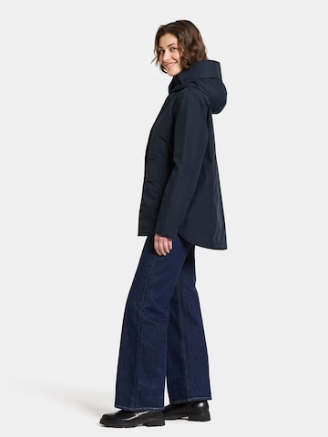 Veste d’hiver 'DANIELLA' Didriksons en bleu