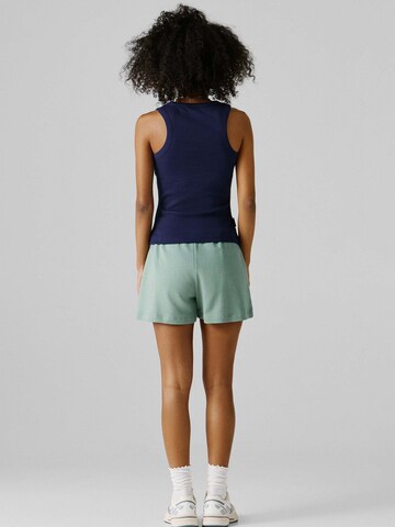 Red Bull Racing x Pepe Jeans Shirt in Blauw