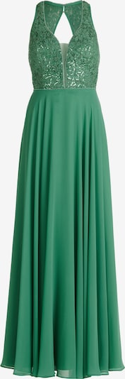 Vera Mont Abendkleid in grün, Produktansicht