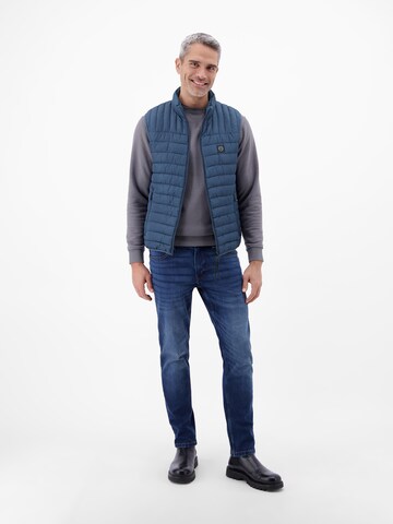 LERROS Bodywarmer in Blauw