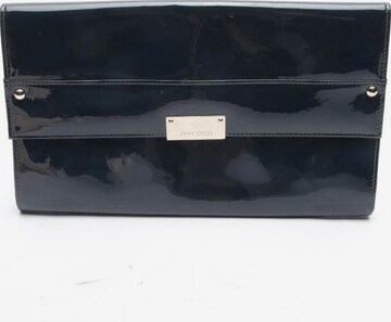 JIMMY CHOO Bag in One size in Blue: front