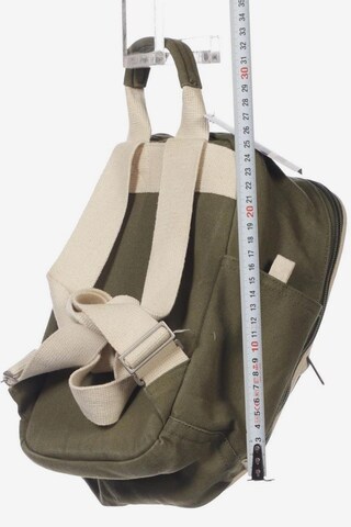 MELAWEAR Backpack in One size in Green