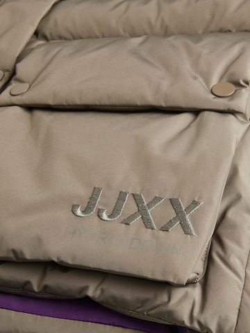 Gilet 'CARLA' JJXX en gris