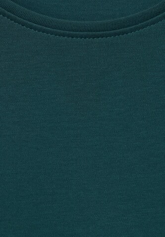 CECIL Shirt 'Pia' in Grün