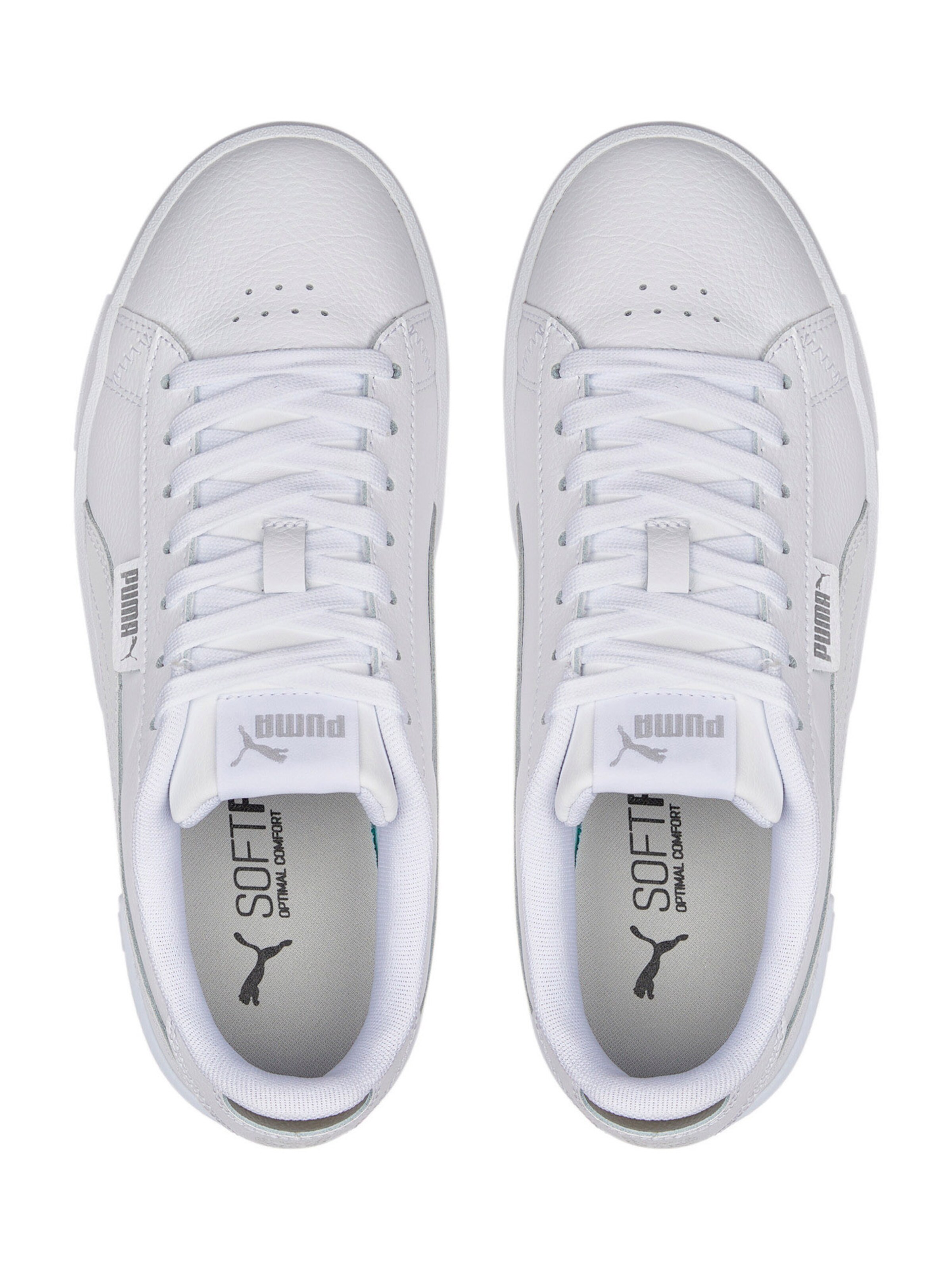 PUMA Sneaker 'Jada Renew' in Weiß