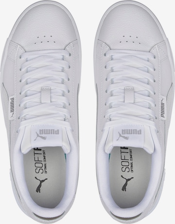 PUMA Sneaker 'Jada Renew' in Weiß