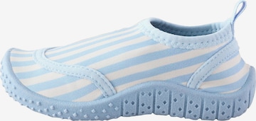 mėlyna Next Sandalai / maudymosi batai: priekis