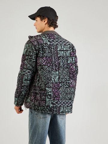 BILLABONGPrijelazna jakna 'UNWIND REVO 10K' - crna boja