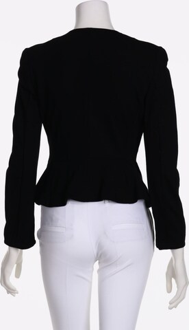ARMANI Sweater & Cardigan in S in Black