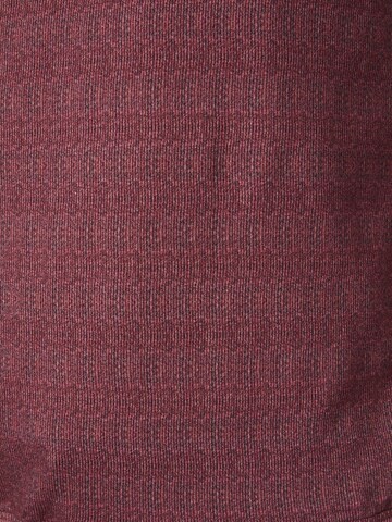 BABISTA Sweatshirt 'Elandor' in Rood