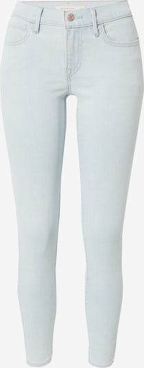 LEVI'S ® Jeans '710 Super Skinny' in Pastel blue, Item view