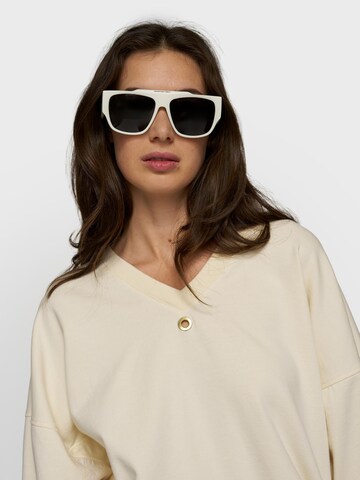 10Days Trui in Beige