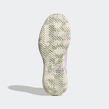 ADIDAS PERFORMANCE Sportschoen 'Defiant Speed' in Wit