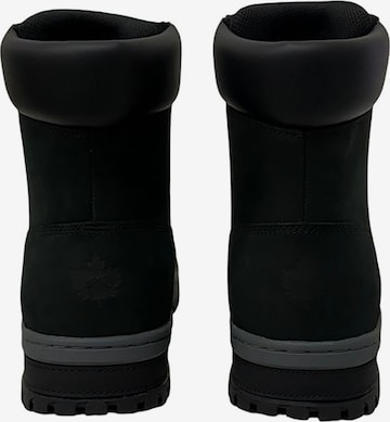 K1X Boots 'Territory' in Schwarz ABOUT YOU1