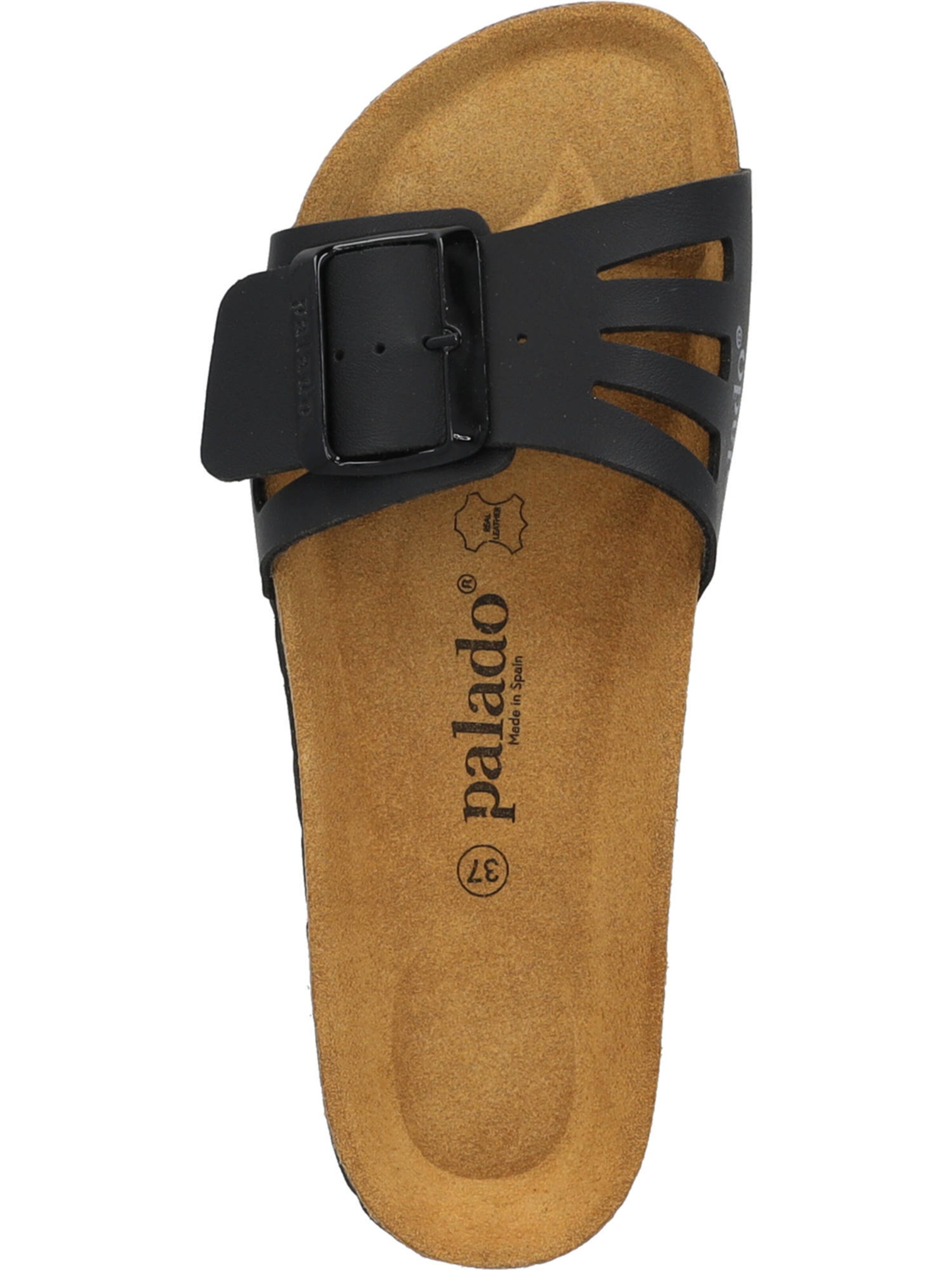 Palado Пантолеты 'Malta EGS Vent' в Черный