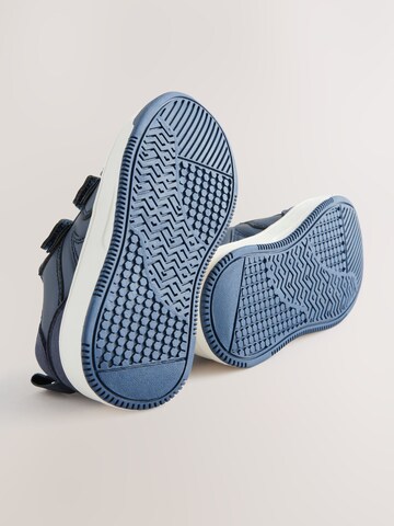 Next - Zapatillas deportivas en azul