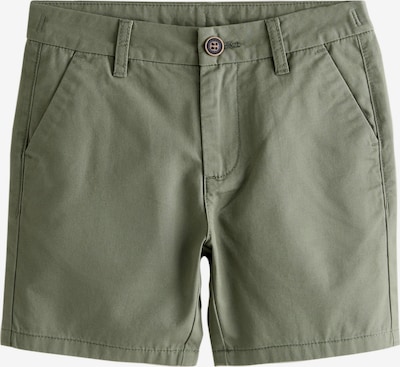 Next Housut värissä khaki, Tuotenäkymä