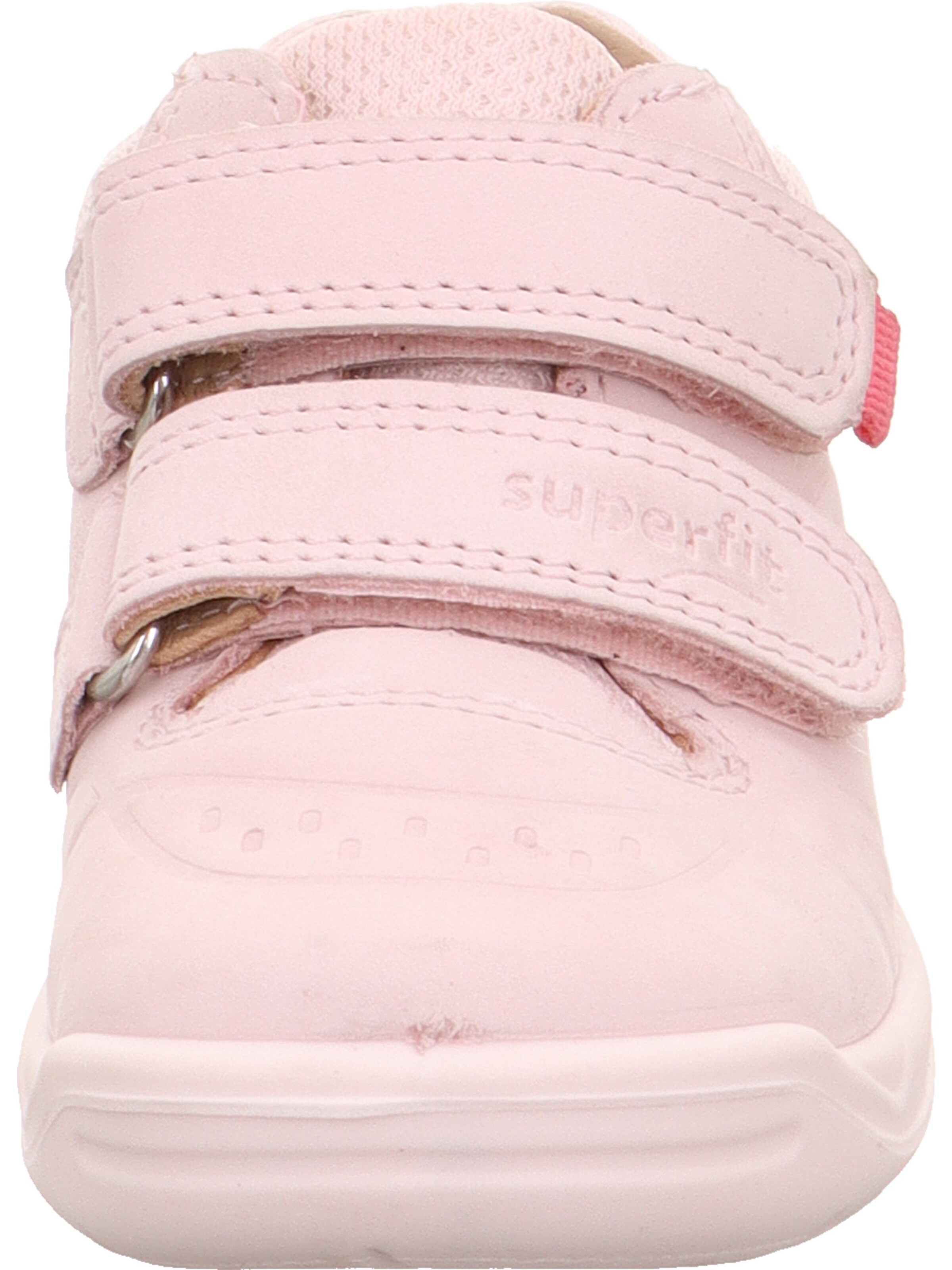 SUPERFIT Sneakers 'WHALEY' in Pink