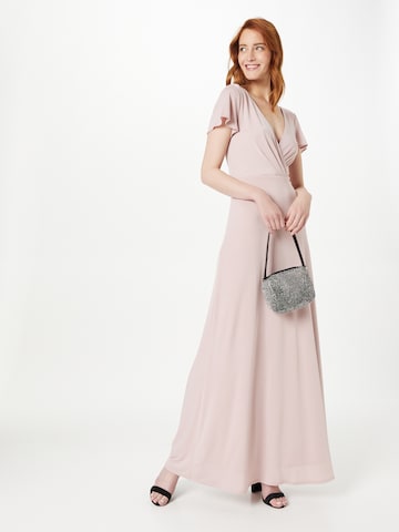 NLY by Nelly Společenské šaty 'Such A Beauty' – pink