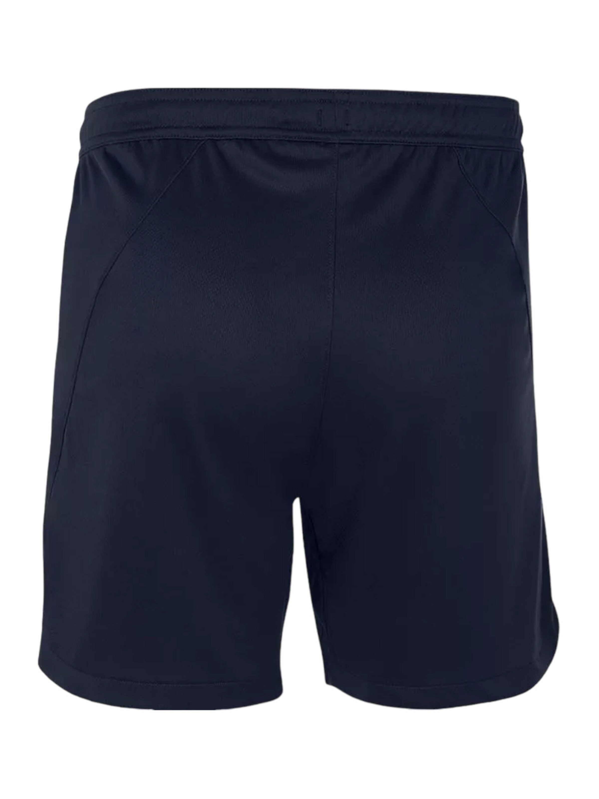 NIKE Regular Workout Pants in Blue