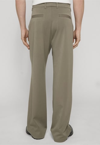 2Y Studios Loose fit Jeans ' ' in Brown