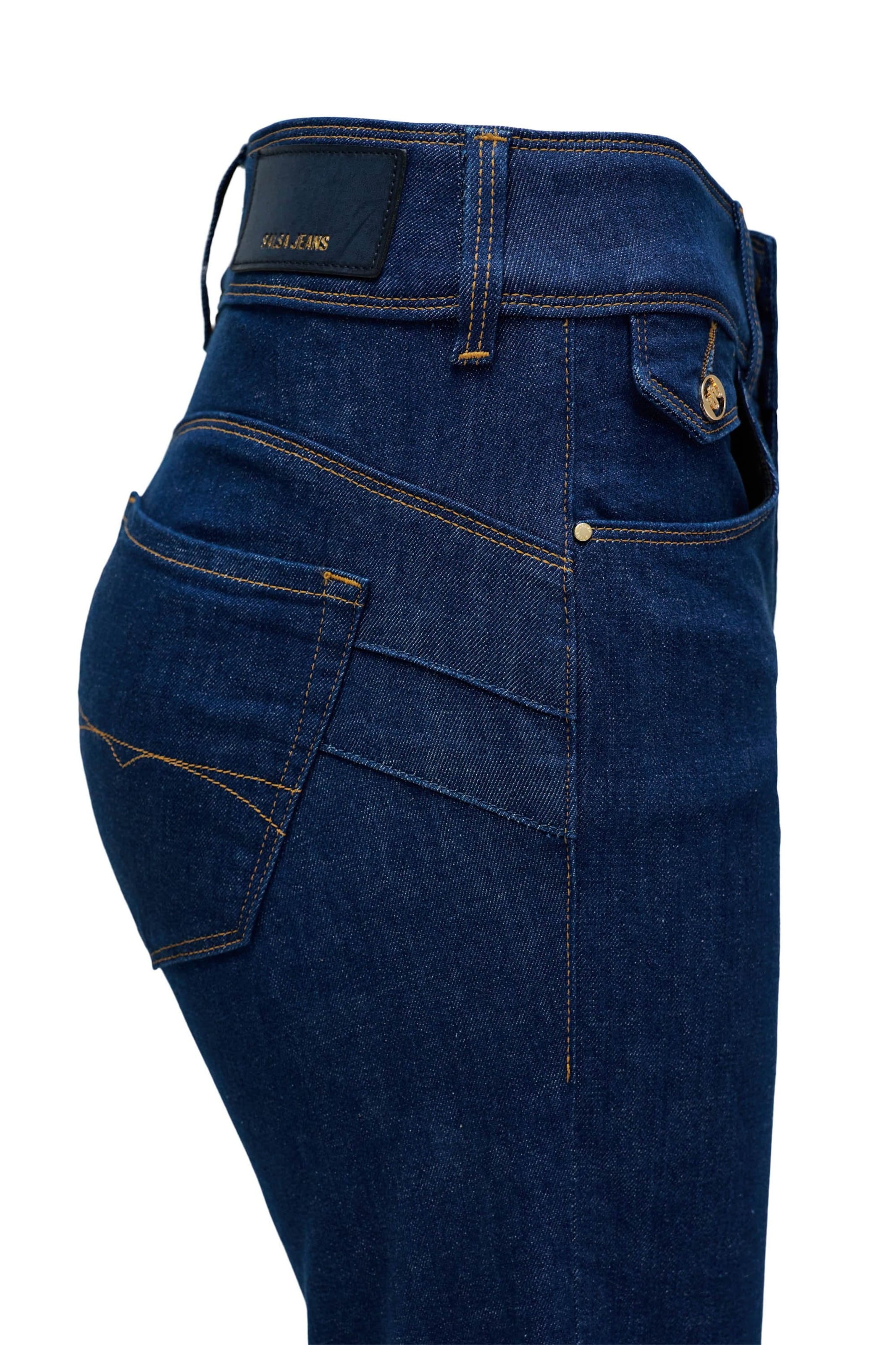 Salsa Jeans Skinny Jeans in Blue