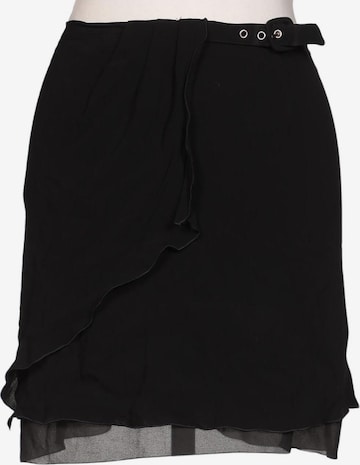 Emporio Armani Rock XXS in Schwarz: Vorderseite