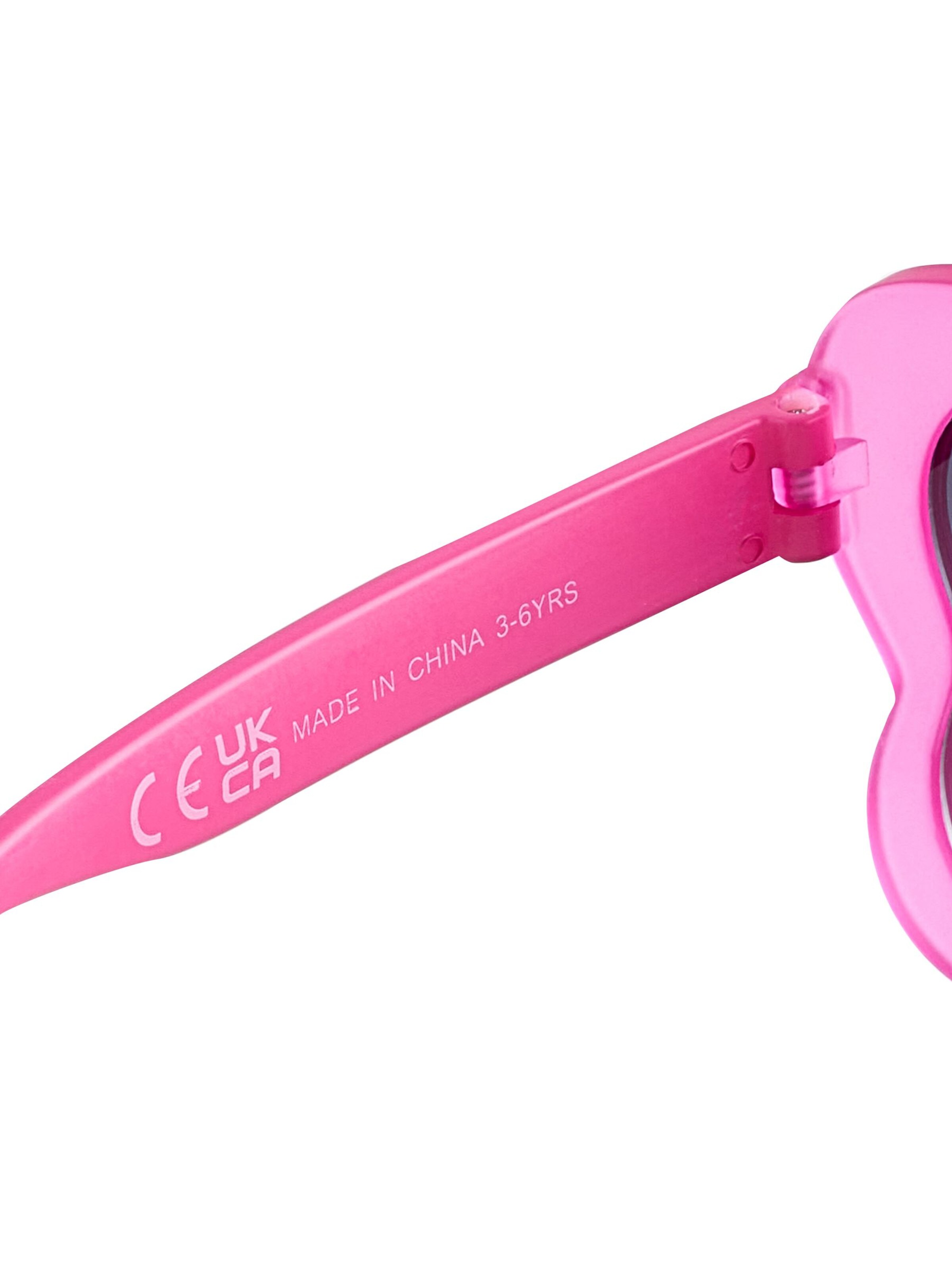 Next Slnečné okuliare - Ružová