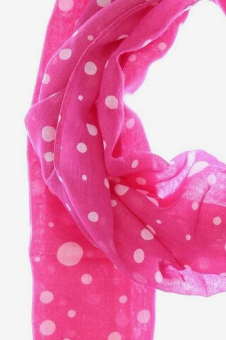 FRAAS Scarf & Wrap in One size in Pink