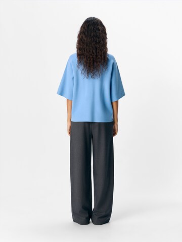 Pull-over 'OBJReynard' OBJECT en bleu