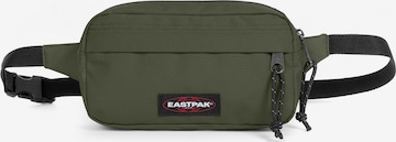 EASTPAK Gürteltasche 'Bouncer' in Grün: Vorderseite