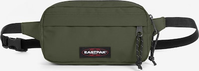 EASTPAK Ľadvinka 'Bouncer', veľkosť One Size - olivová / čierna, Produkt