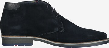 LLOYD Chukka Boots 'Lenard' in Blauw