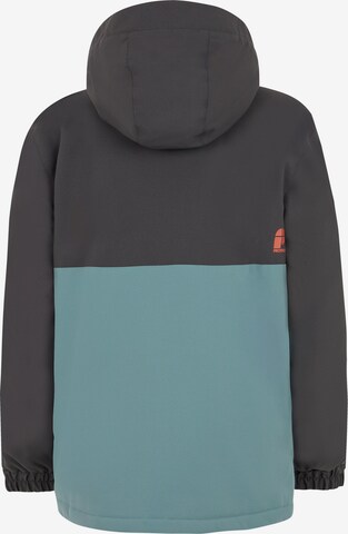 PROTEST Athletic Jacket 'SKIMMER' in Mixed colors