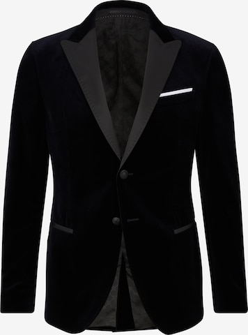 JOOP! Slim fit Blazer 'Hilarious' in Black: front