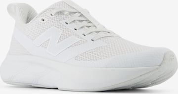 new balance Laufschuh '625' in Weiß: Vorderseite