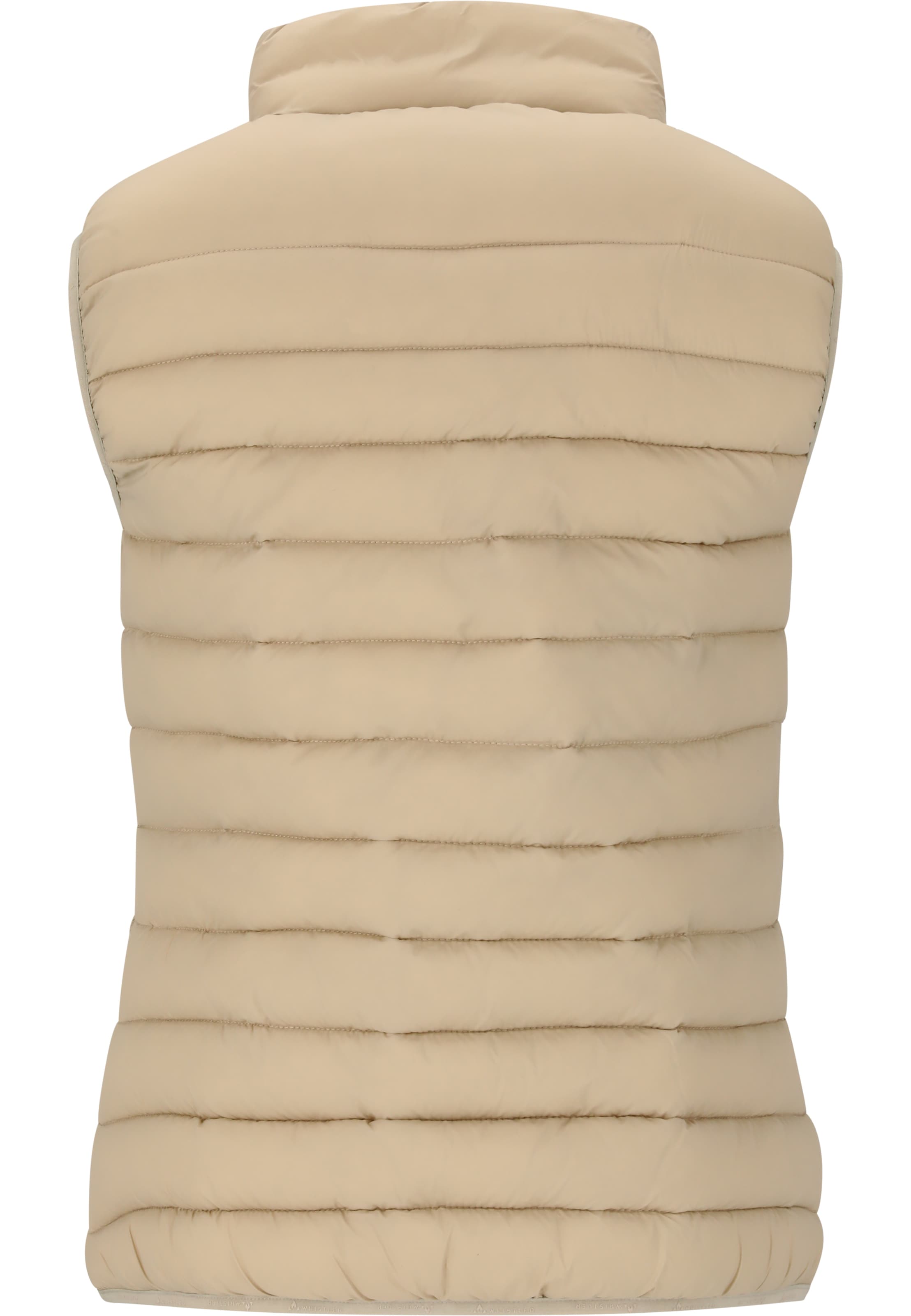 Whistler Steppweste 'Arubi' in Beige