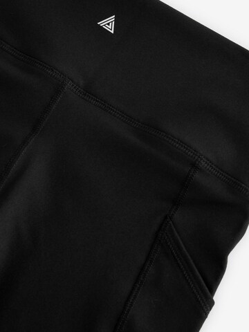 Next Skinny Leggings in Black
