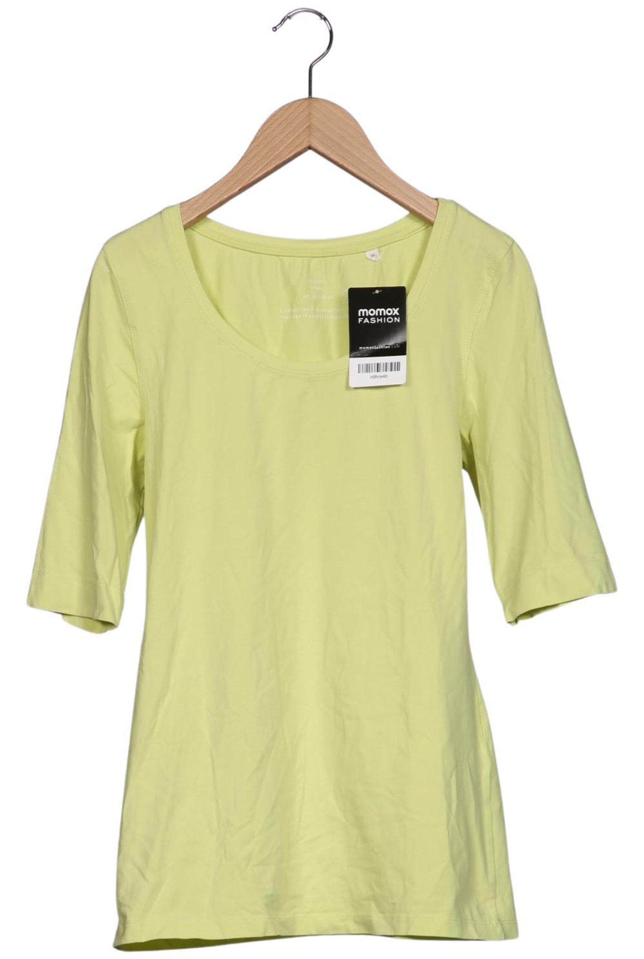 OPUS Top & Shirt in M in Green: front