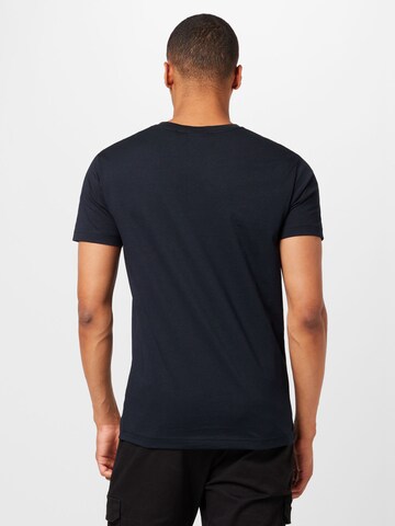 T-Shirt GANT en noir